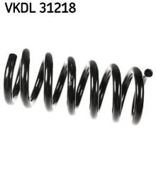 SKF VKDL 31218